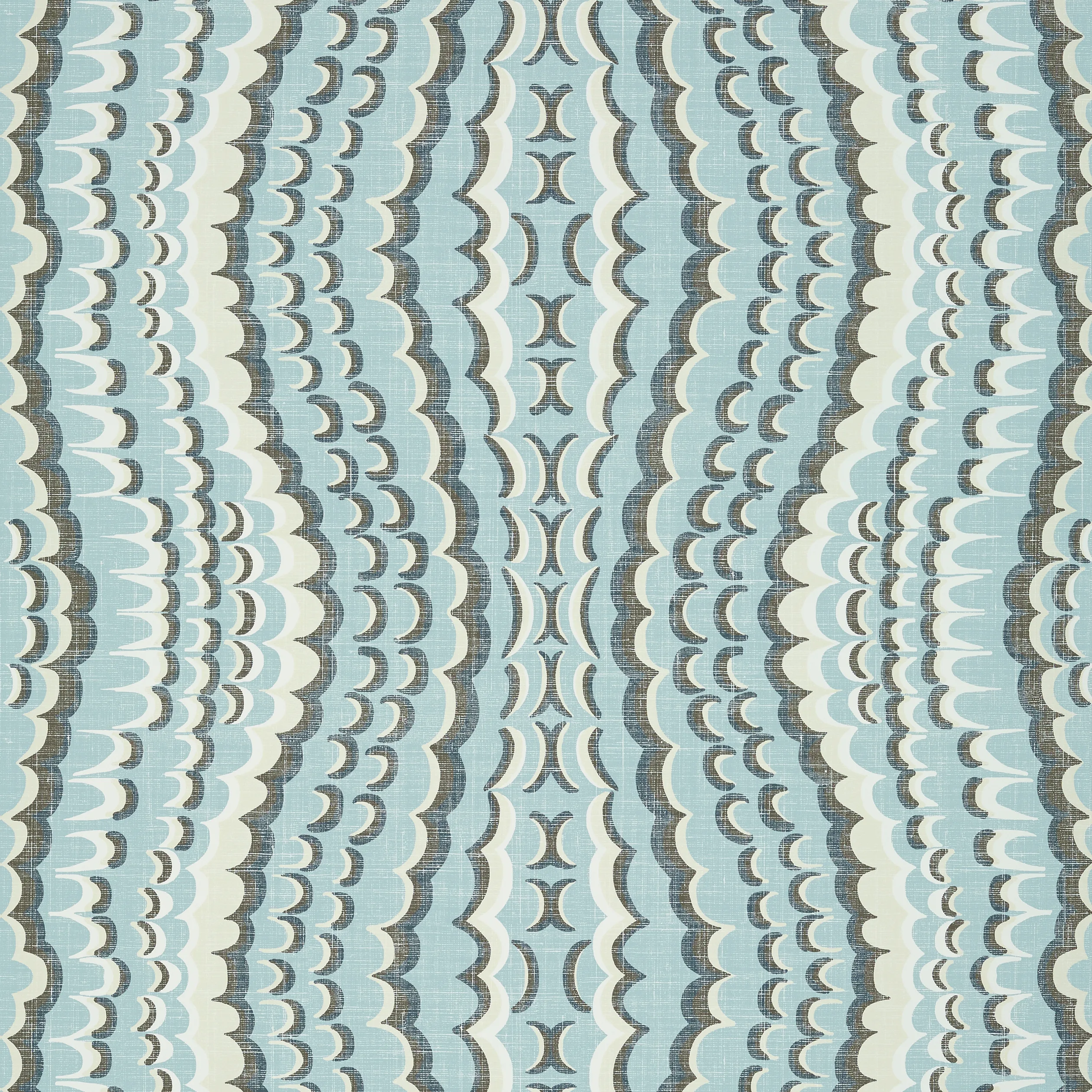 Thibaut Ebru in Aqua (T2983)