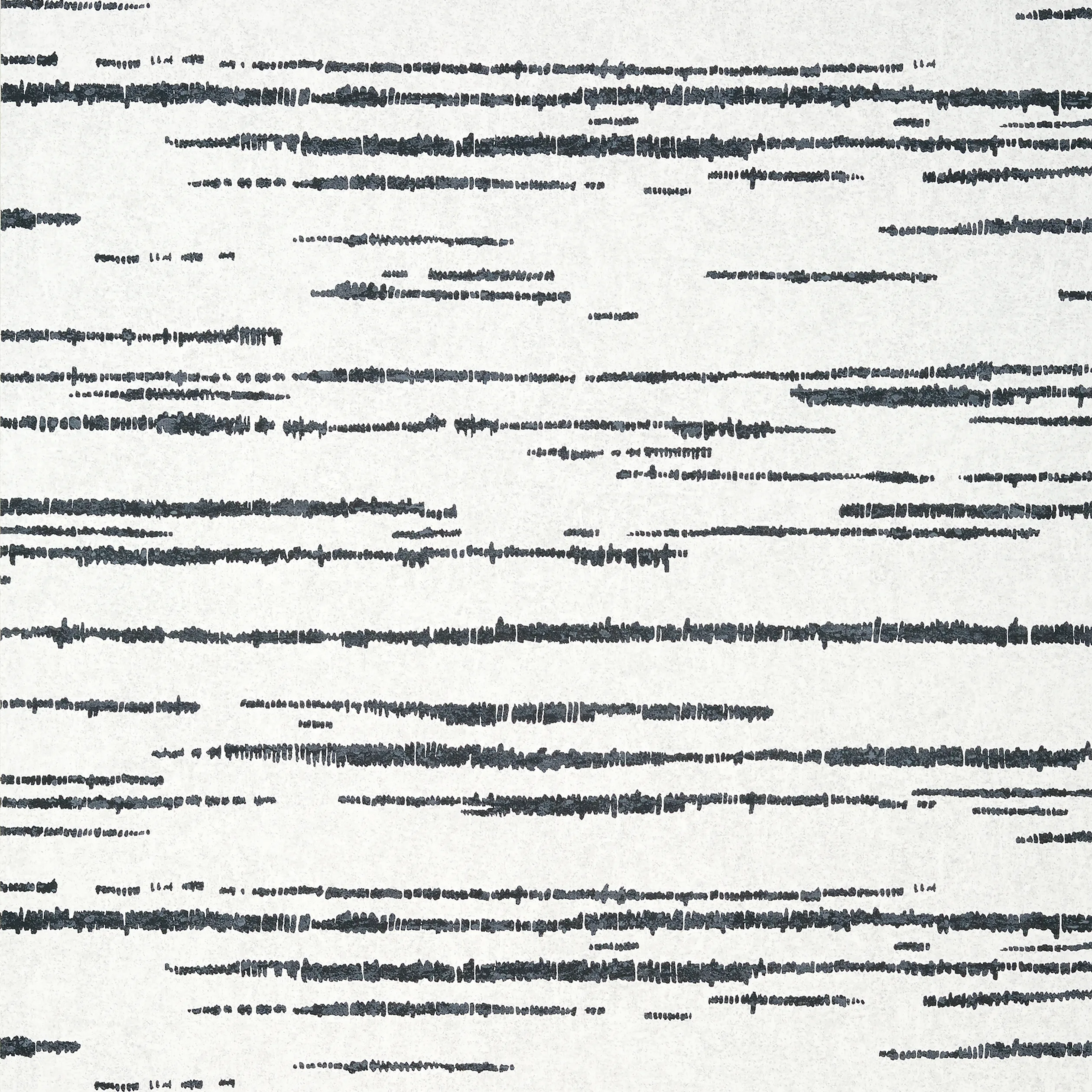 Thibaut Echo in Black on White (T10456)