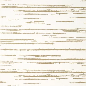 Thibaut Echo in Metallic Gold on White (T10454)