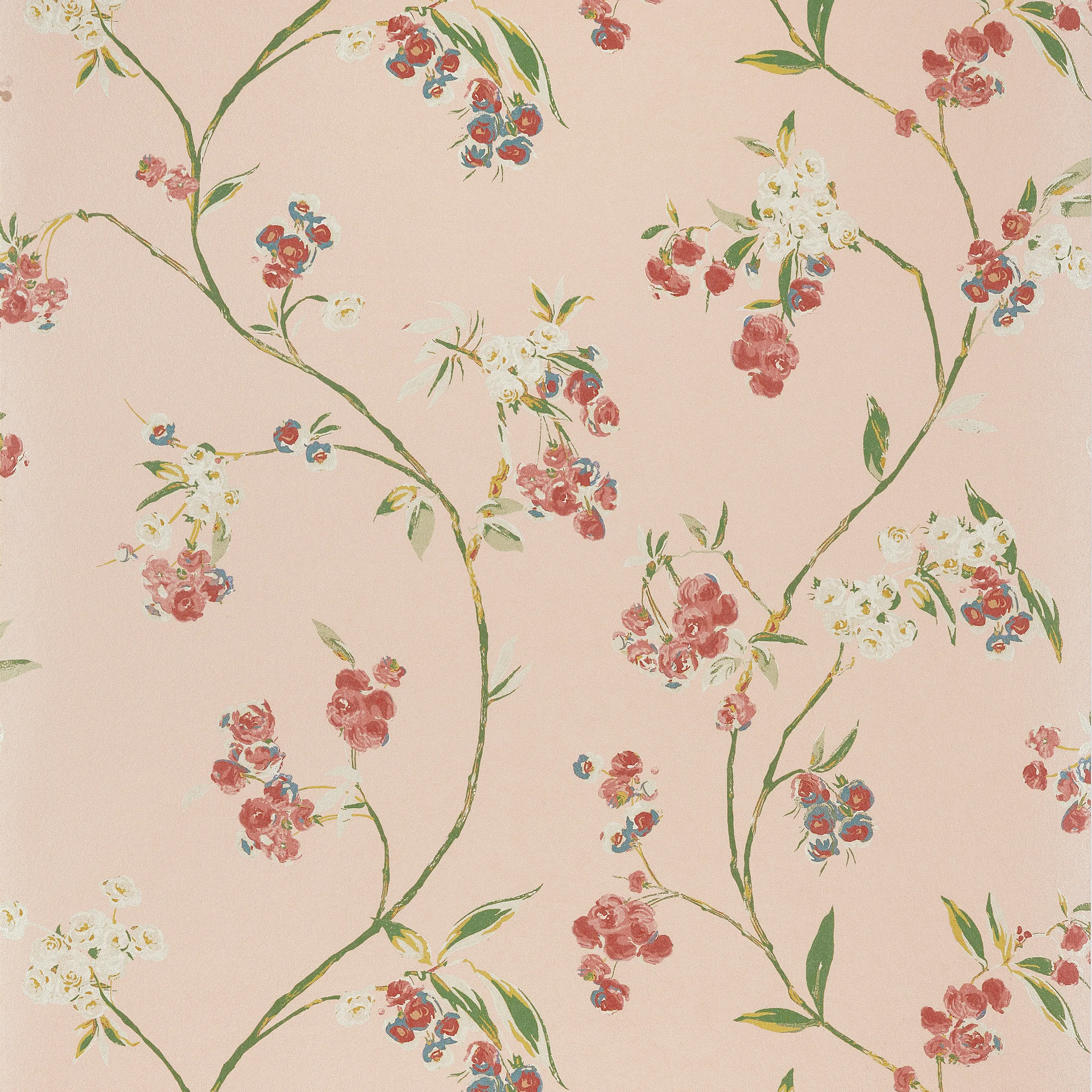 AT16155 | Edo Bloom – Blush on Pearl