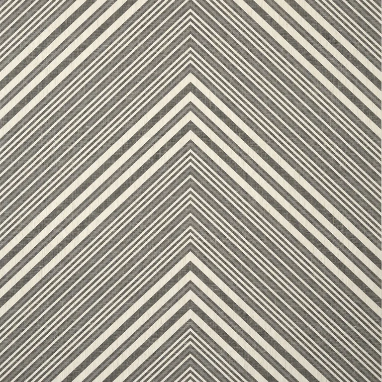 Thibaut Elevation in Black and Grey (T12834)