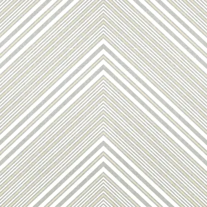 Thibaut Elevation in Grey and White (T12837)