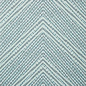 Thibaut Elevation in Navy and Aqua (T12833)