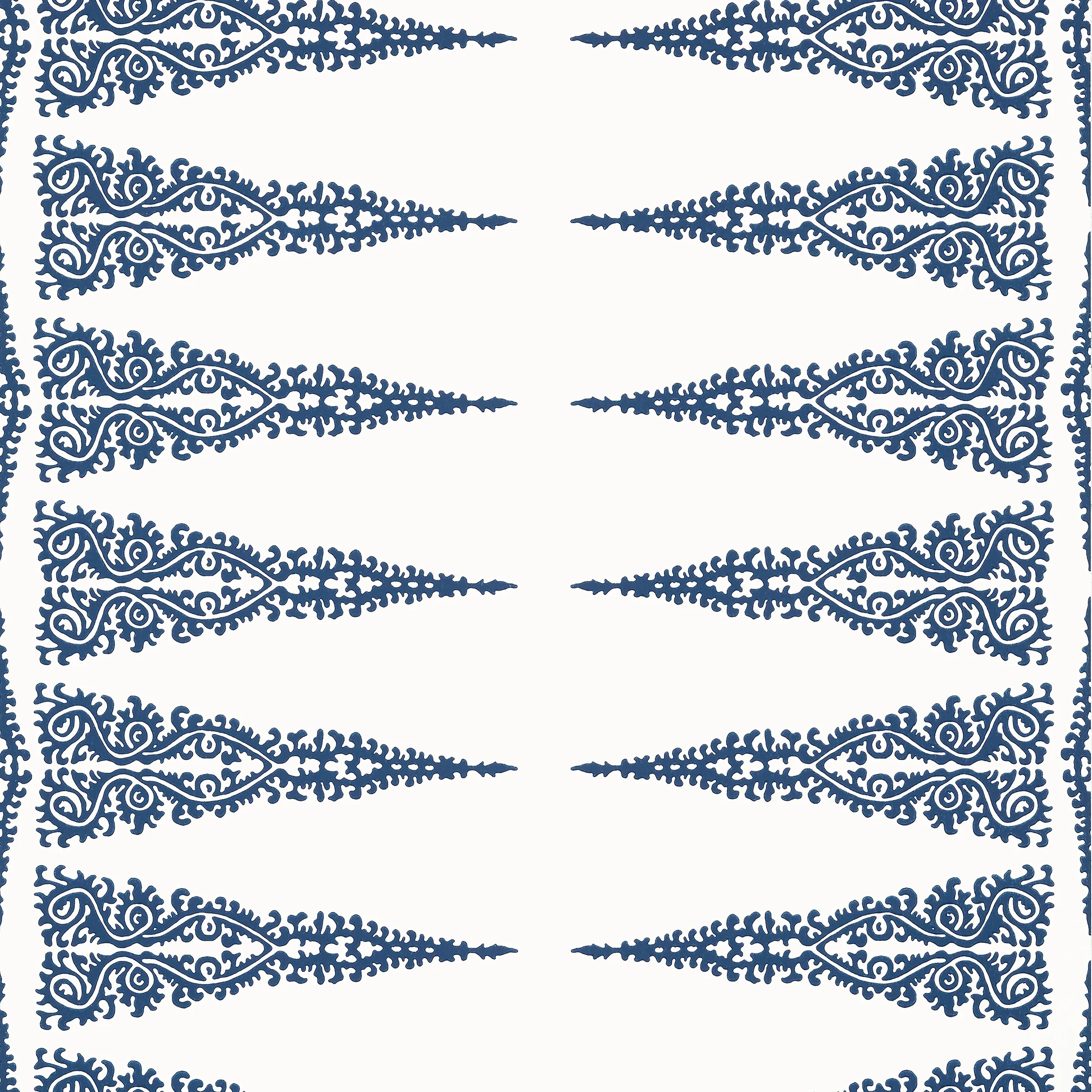 AT24547 | Ellery Stripe – Navy on White