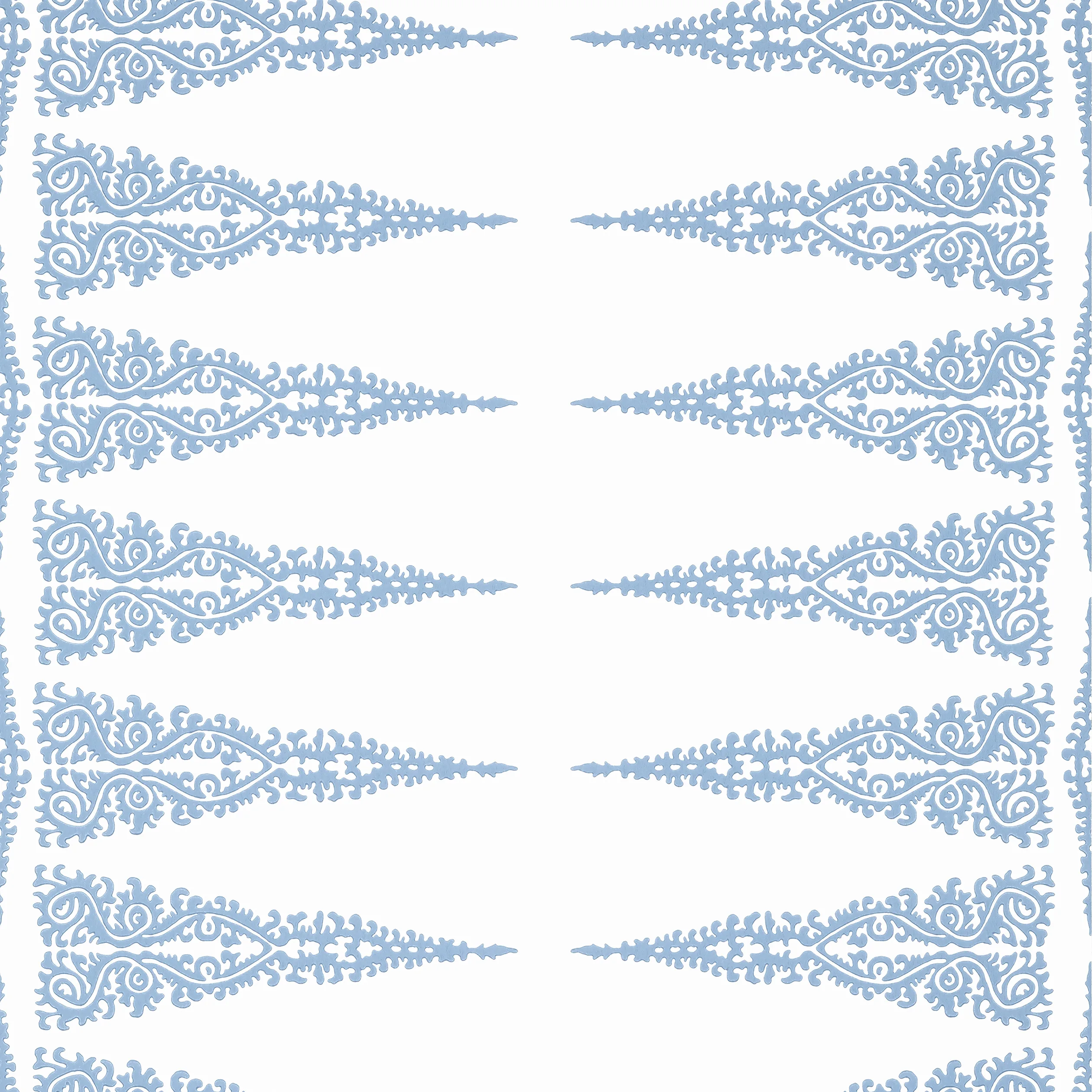 AT24543 | Ellery Stripe – Sky Blue on White