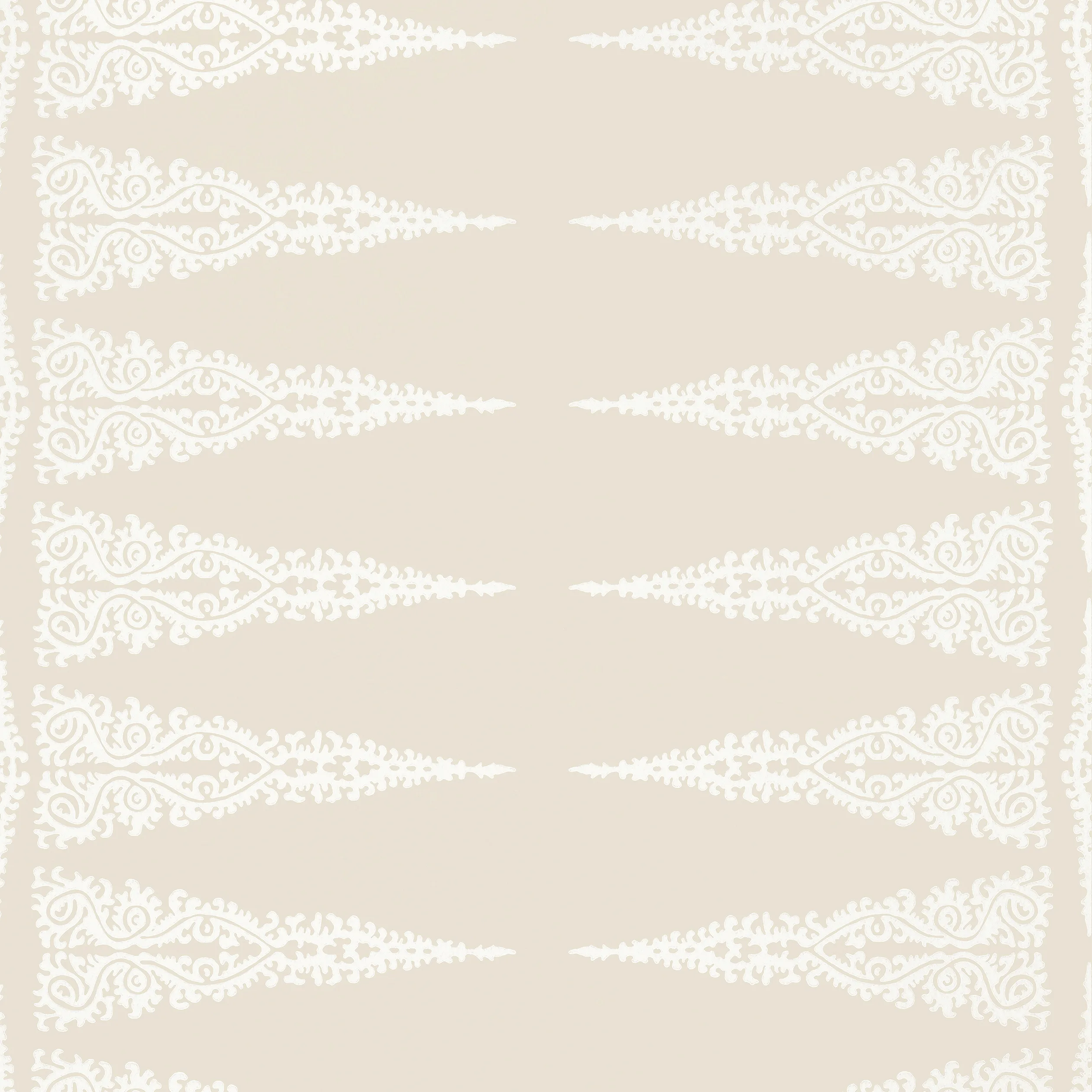 AT24541 | Ellery Stripe – White on Beige