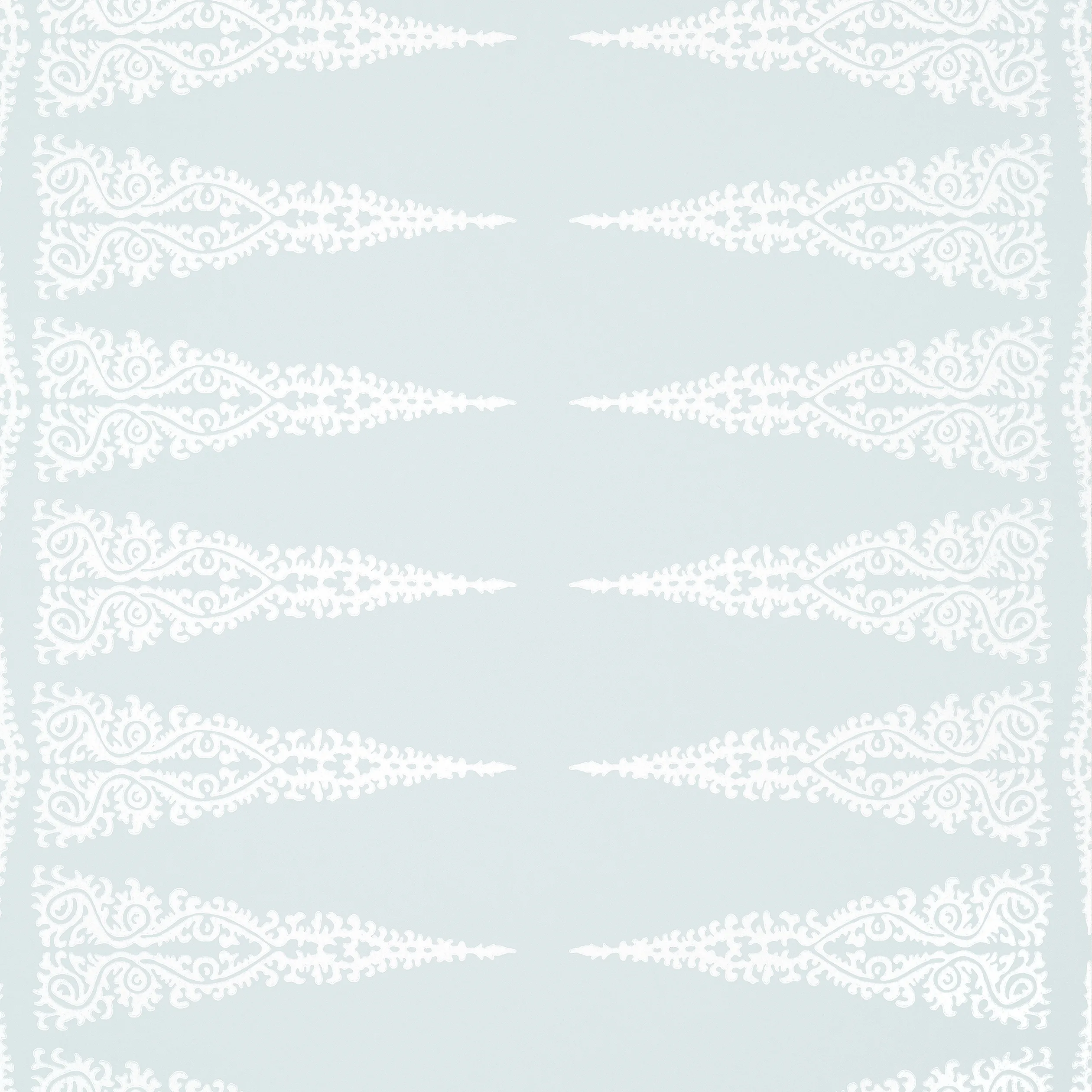 AT24542 | Ellery Stripe – White on Soft Blue