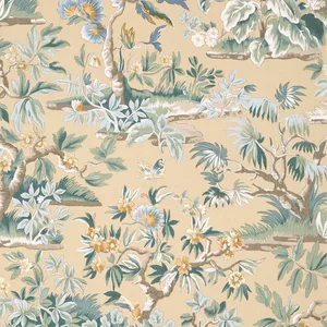 Anna French Elwood in Soft Gold (AT24561)