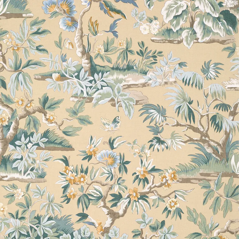 Anna French Elwood in Soft Gold (AT24561)