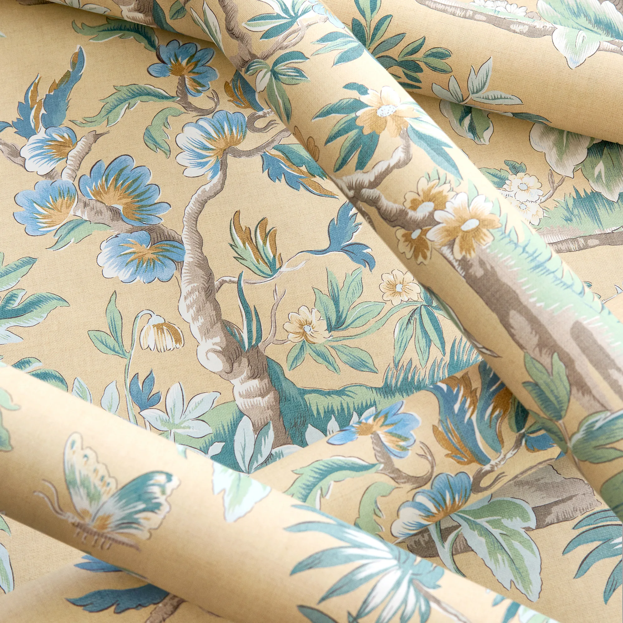 Anna French Elwood in Soft Gold (AT24561)