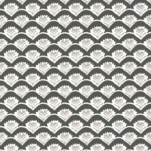 Thibaut Emily in Black and Beige (T16252)