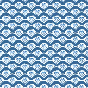 Thibaut Emily in Navy (T16255)