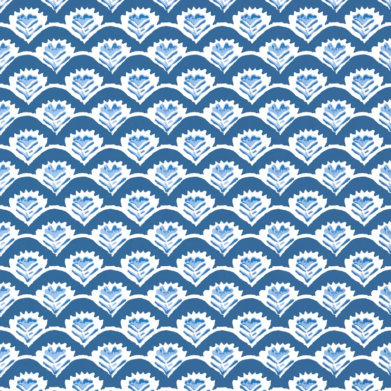 Thibaut Emily in Navy (T16255)