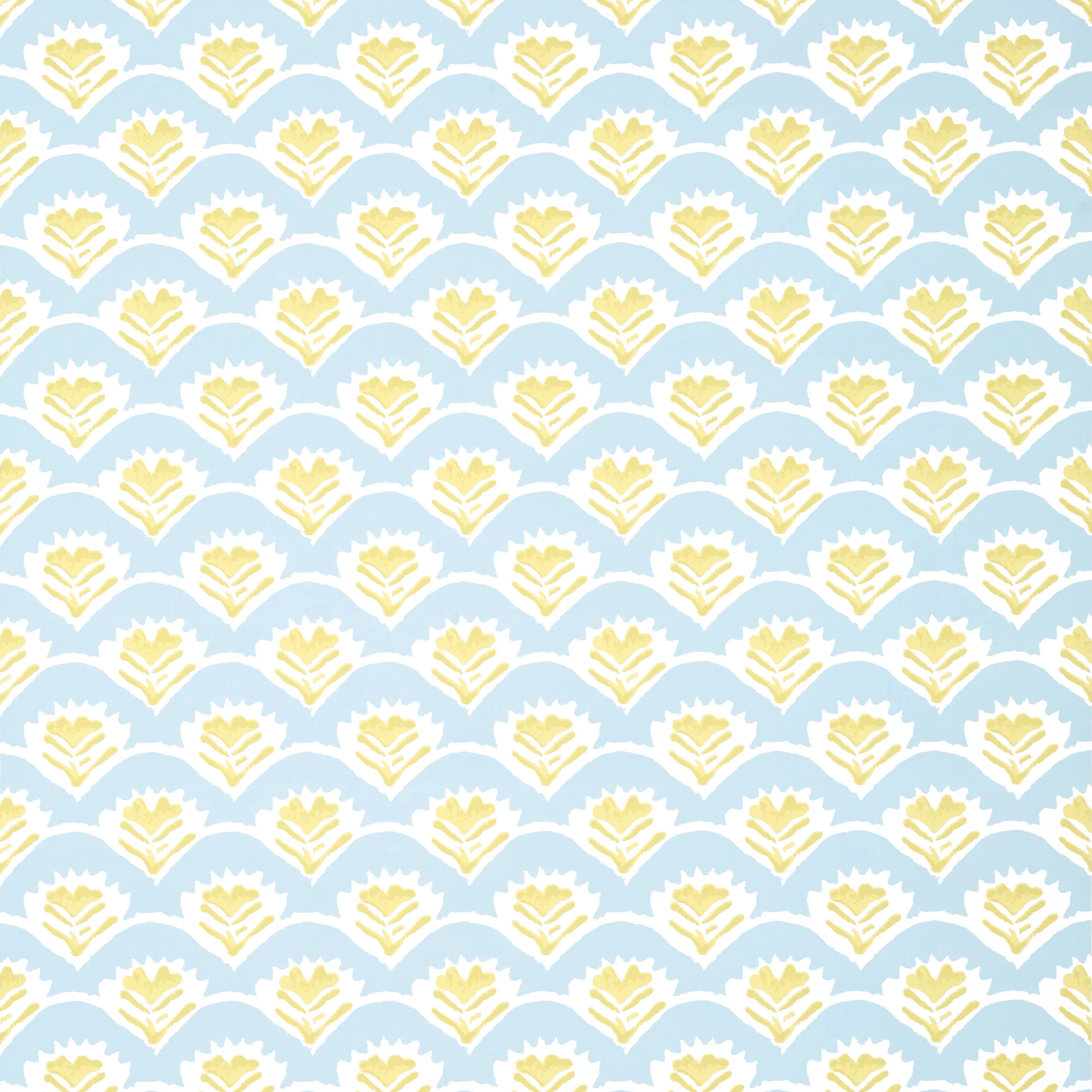 T16253 | Emily – Yellow and Blue