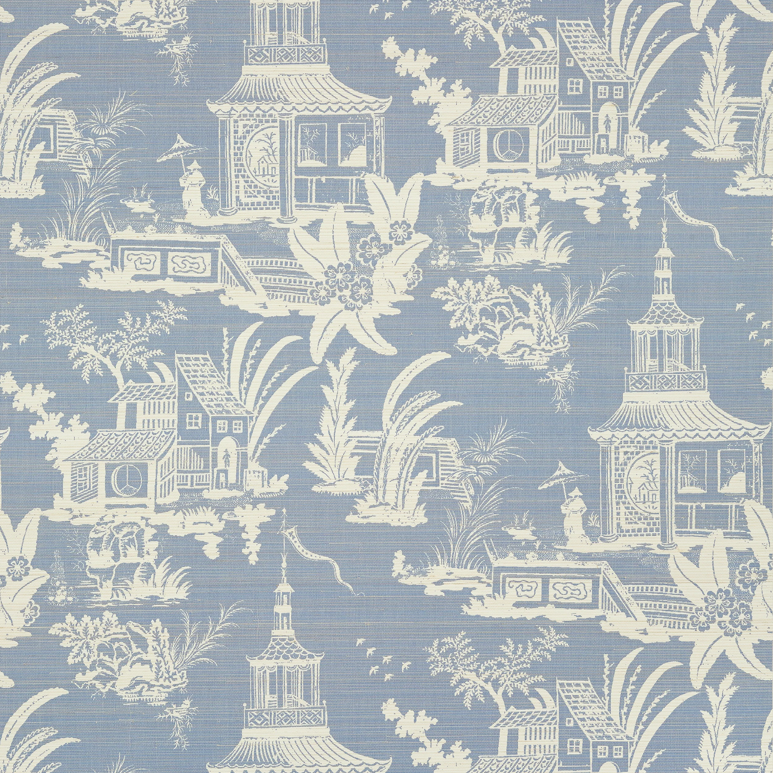 T13649 | Empress Court – Blue