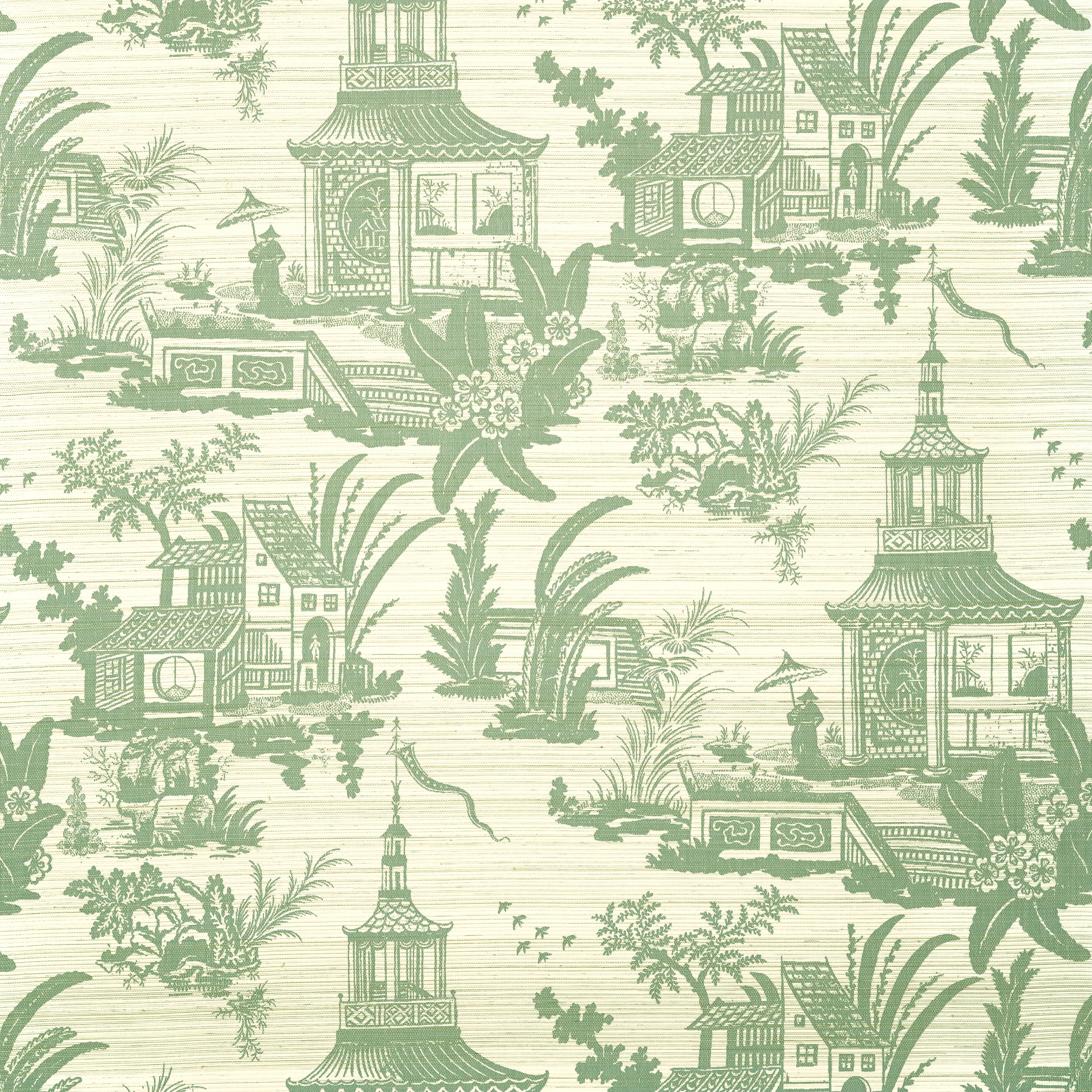 T13650 | Empress Court – Green