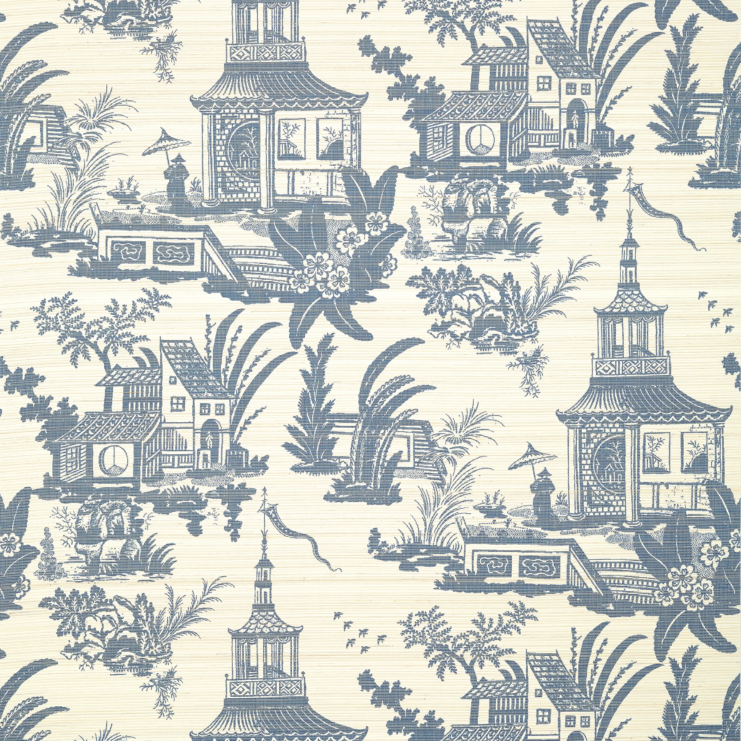 T13653 | Empress Court – Navy