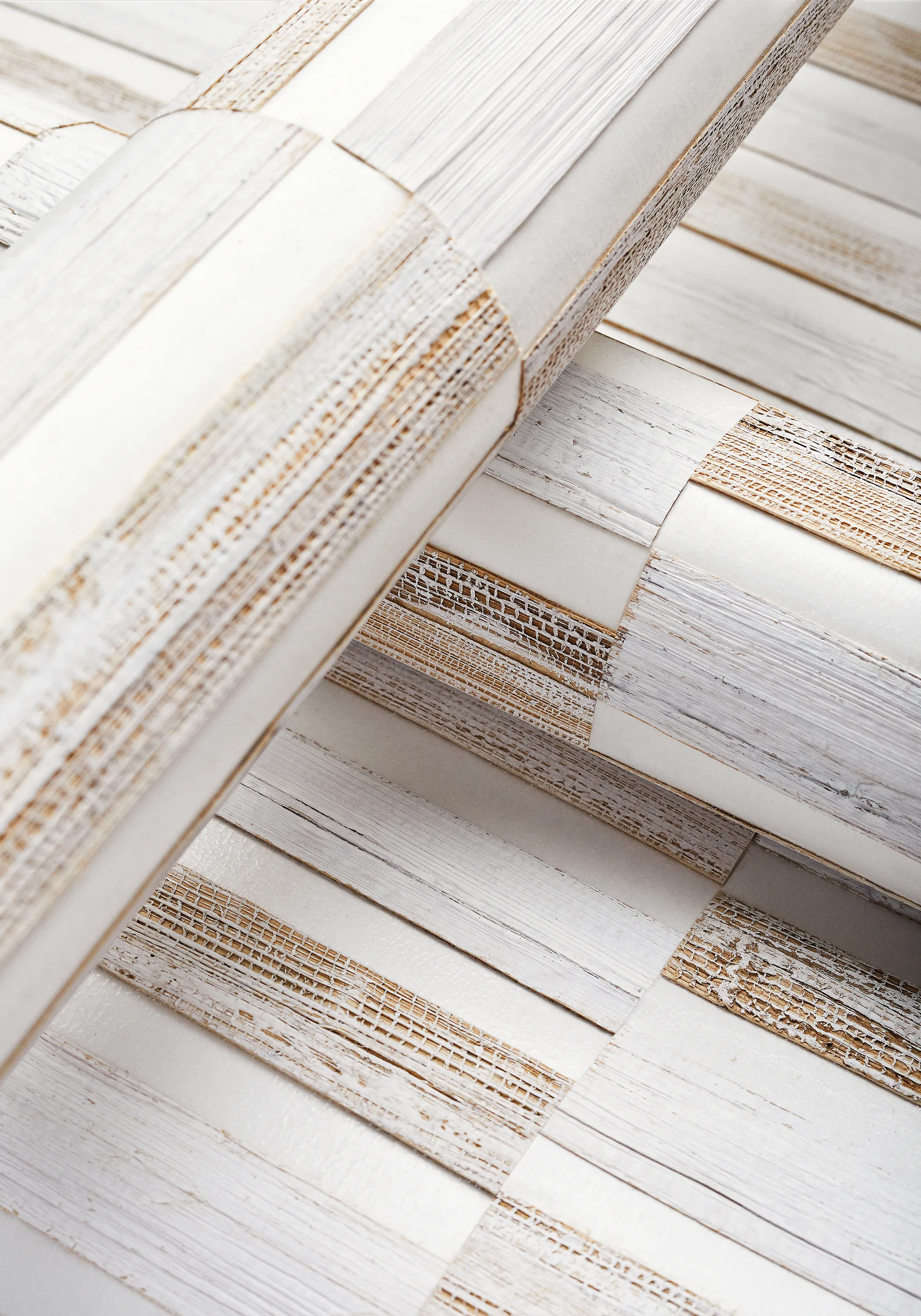 Thibaut Encinitas in White (T27037)