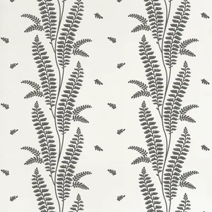 Anna French Ensbury Fern in Black (AT57884)