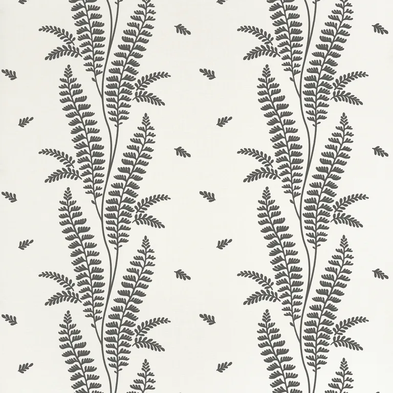 Anna French Ensbury Fern in Black (AT57884)