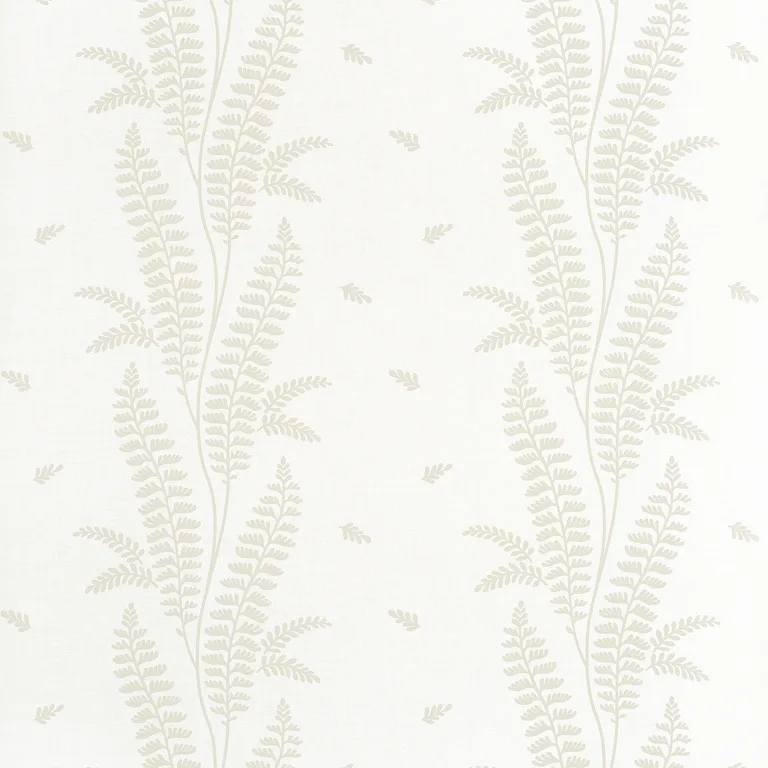 Anna French Ensbury Fern in Cream (AT57886)