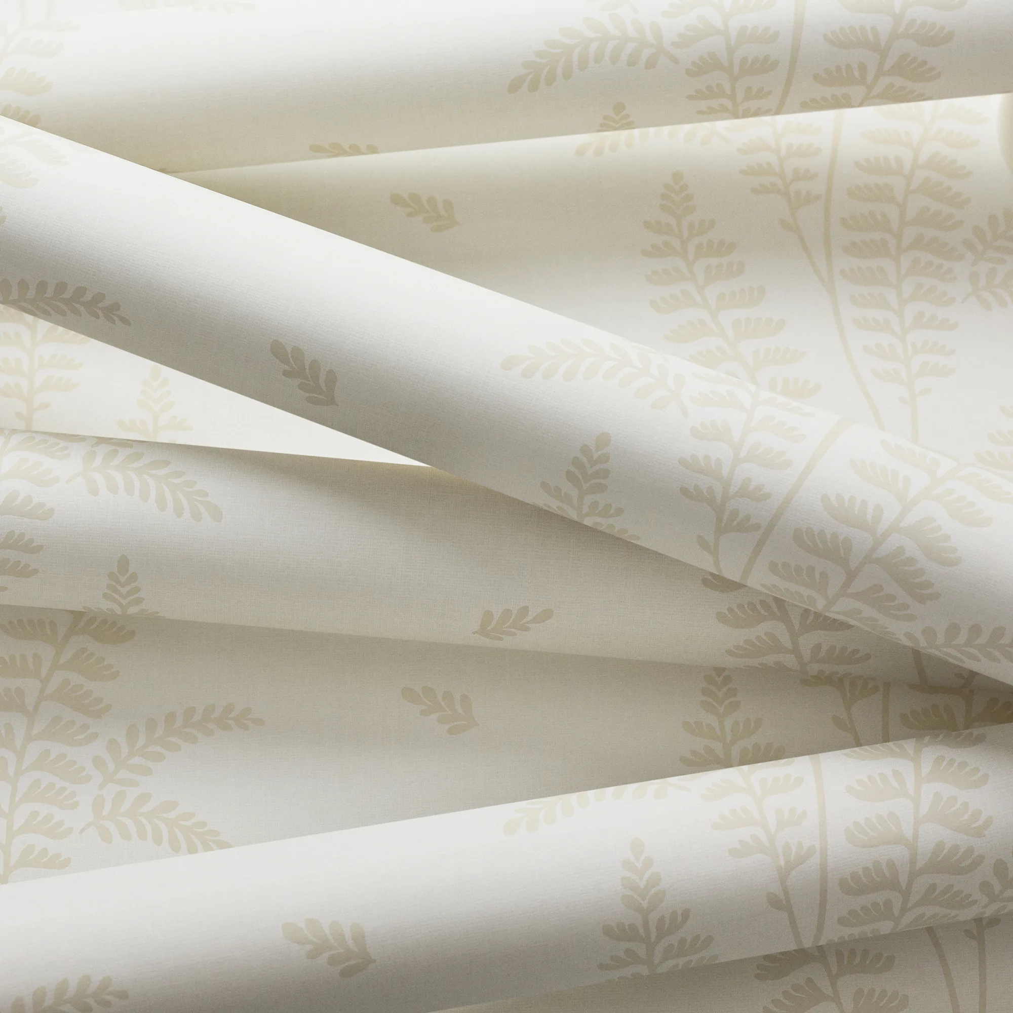 Anna French Ensbury Fern in Cream (AT57886)