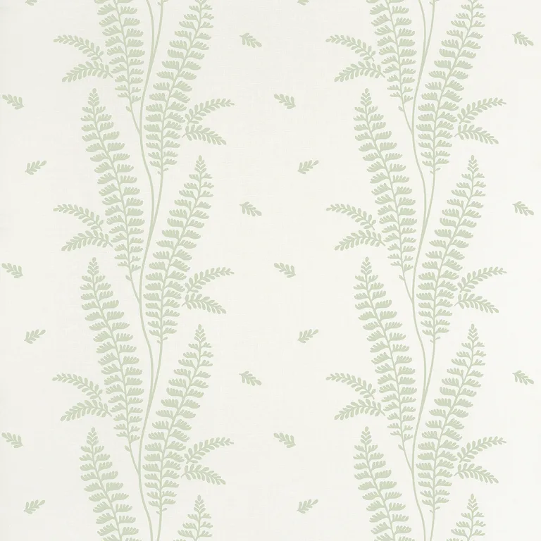 Anna French Ensbury Fern in Green (AT57826)