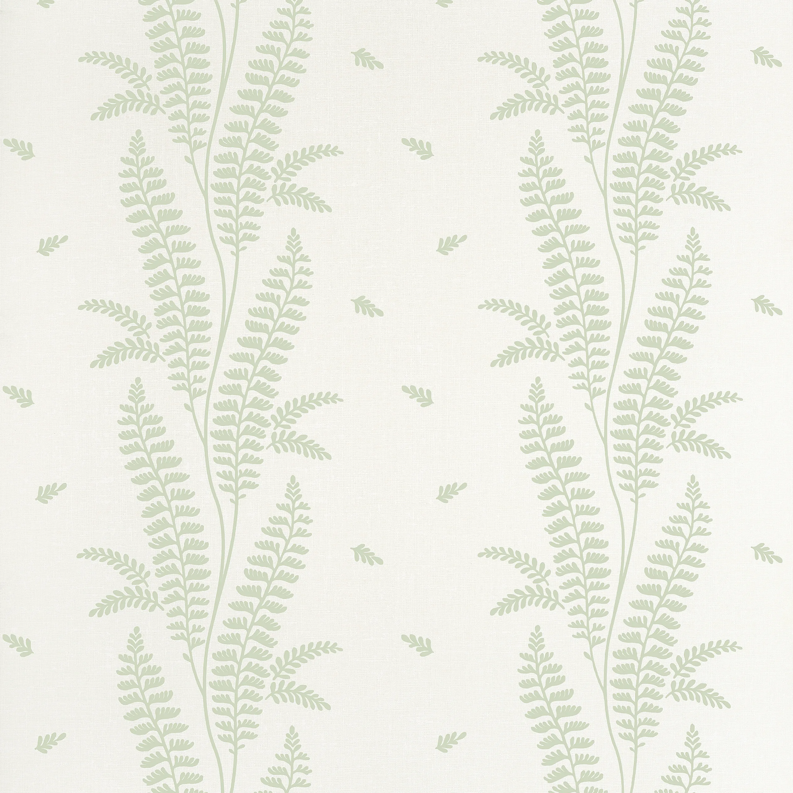 Anna French Ensbury Fern in Green (AT57826)