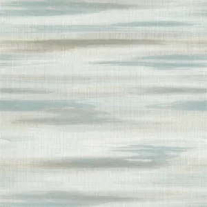 Thibaut Equinox in Spa Blue and Beige (T12823)