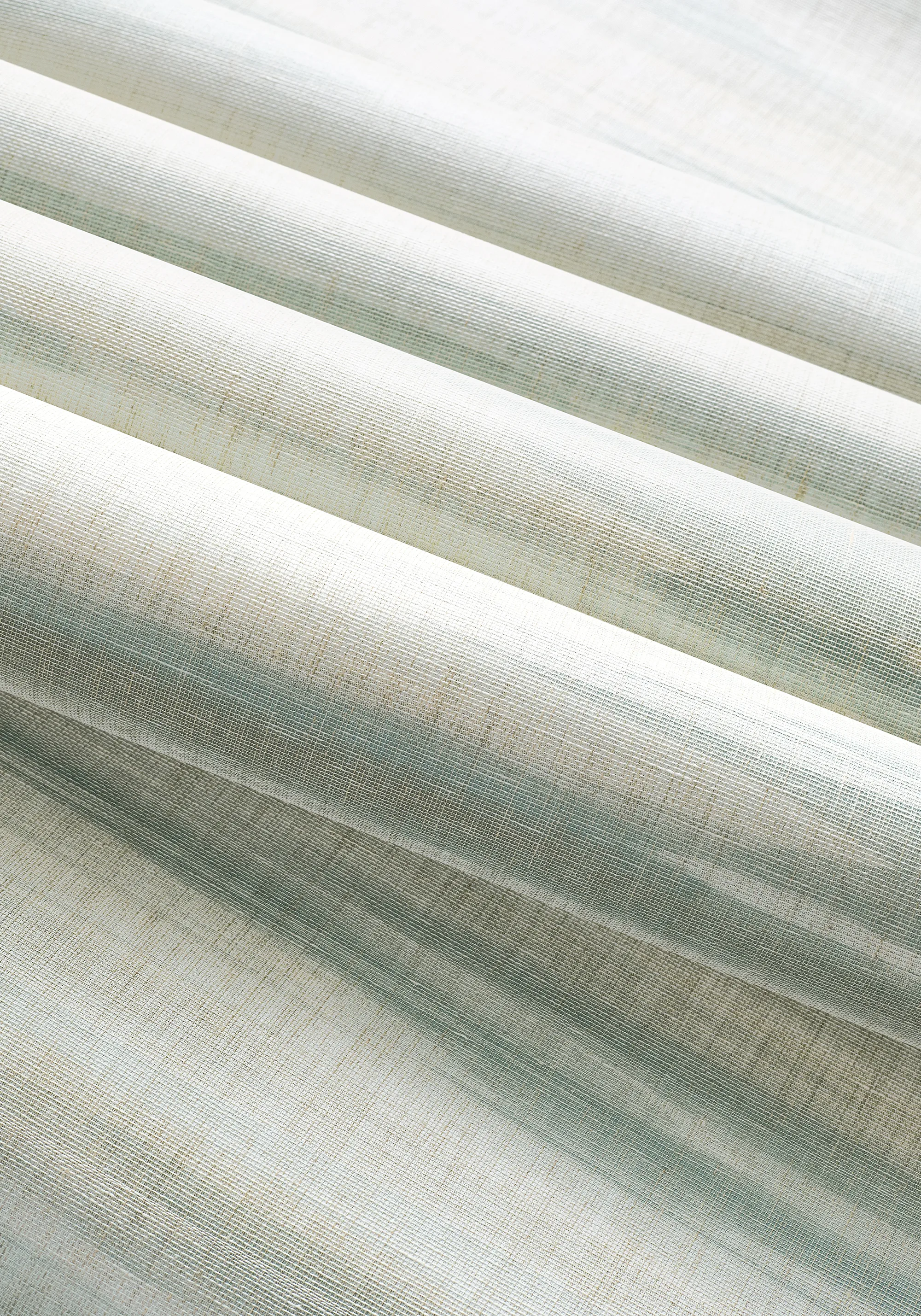 Thibaut Equinox in Spa Blue and Beige (T12823)