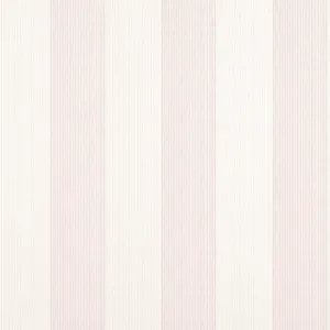 Thibaut Evan Stripe in Blush (T44022)