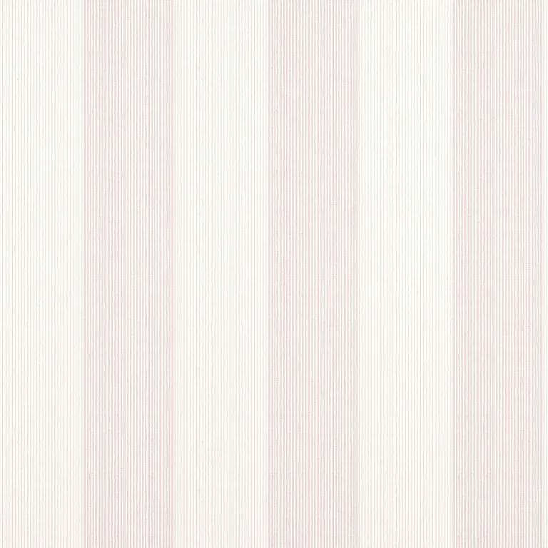 Thibaut Evan Stripe in Blush (T44022)