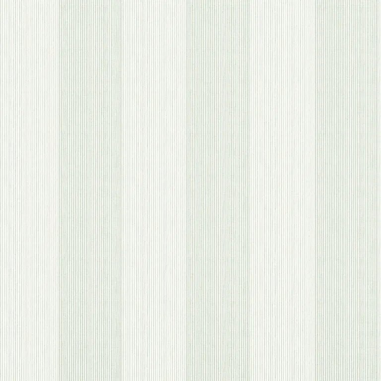 Thibaut Evan Stripe in Willow (T44023)