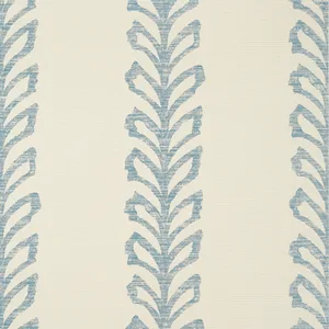 Thibaut Evia in Blue and Off White (T10900)