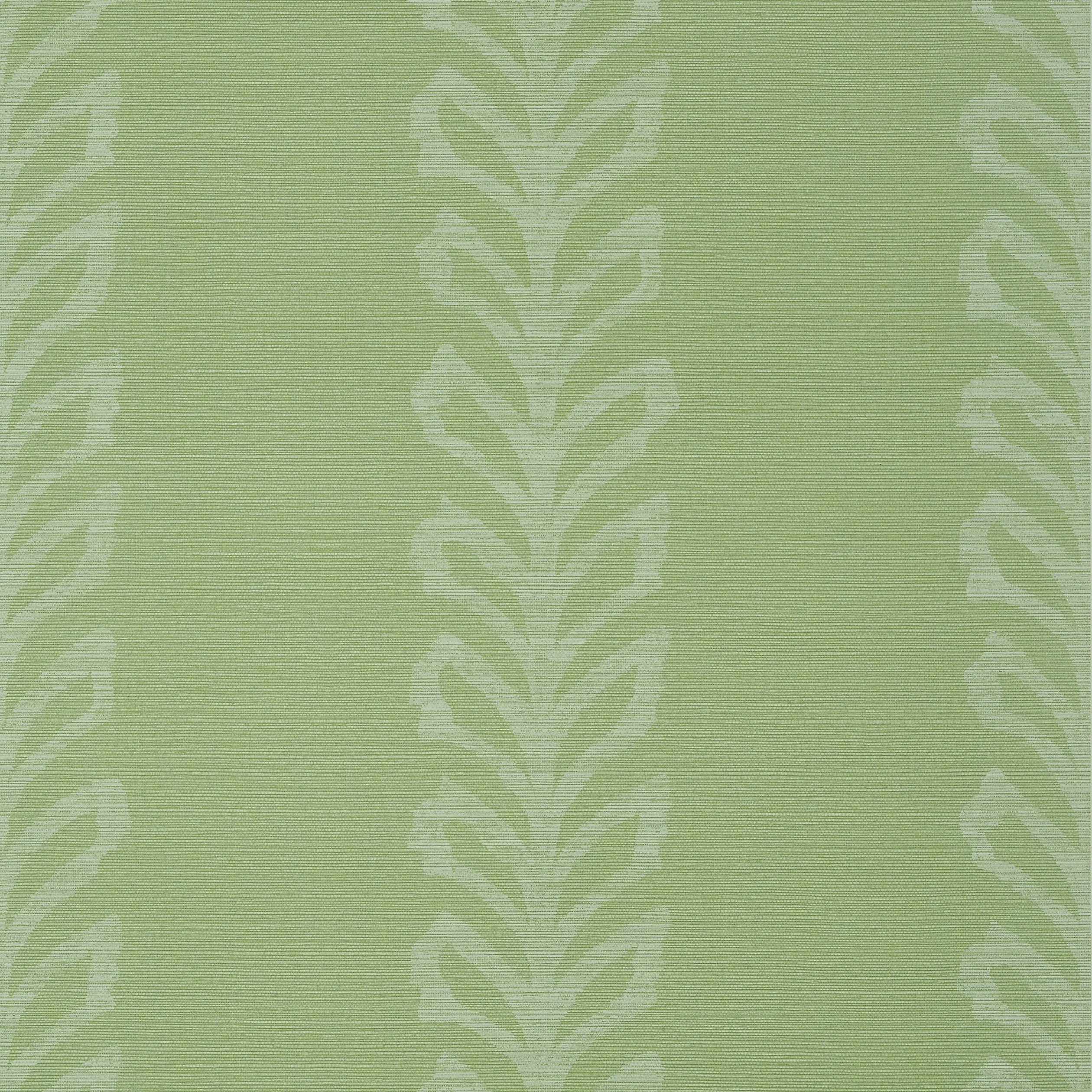 Thibaut Evia Wide Width in Spring and White (TWW10907)