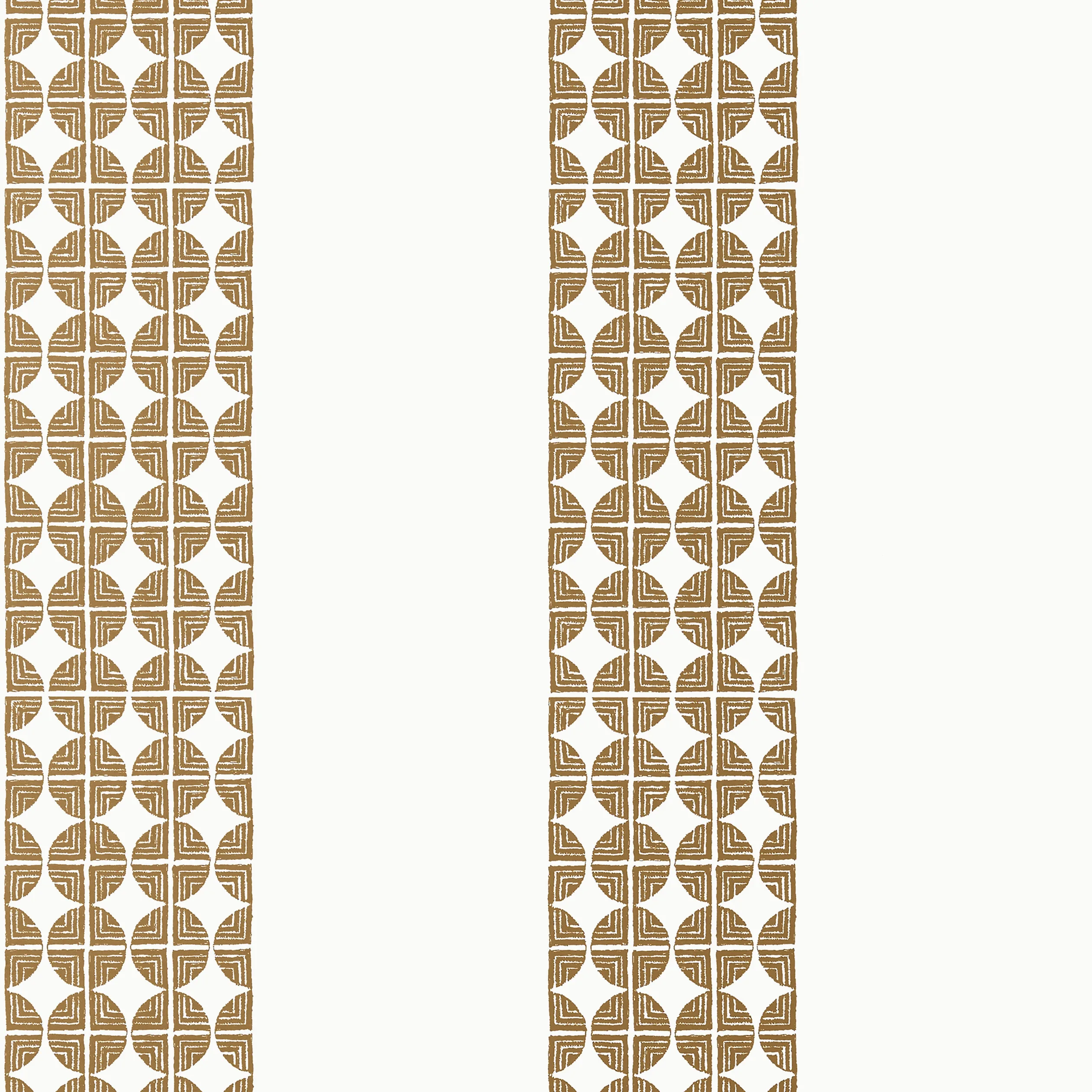 AT23127 | Fairmont Stripe – Metallic Bronze