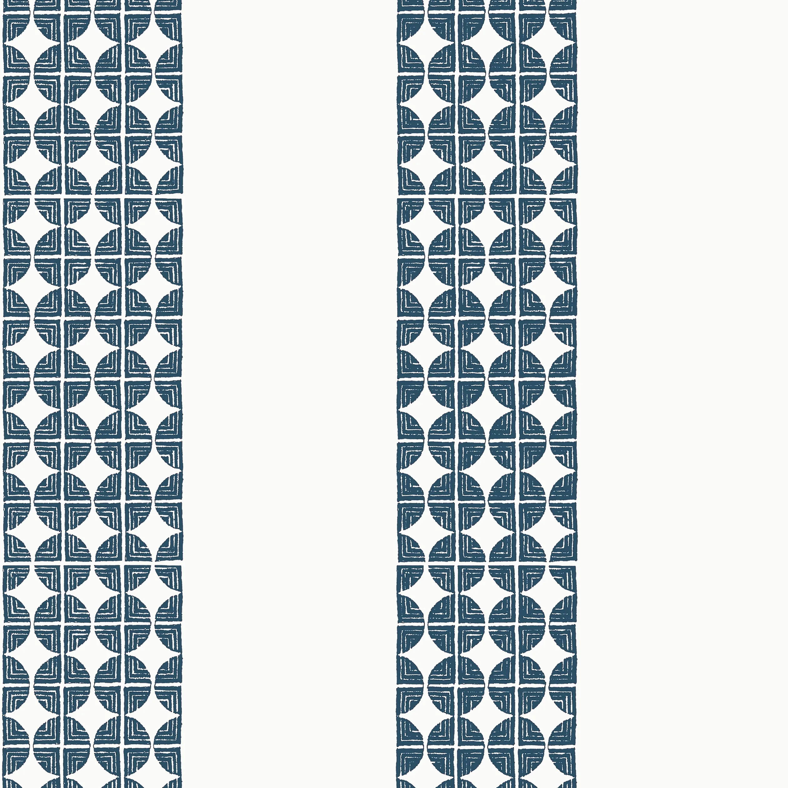 AT23130 | Fairmont Stripe – Navy
