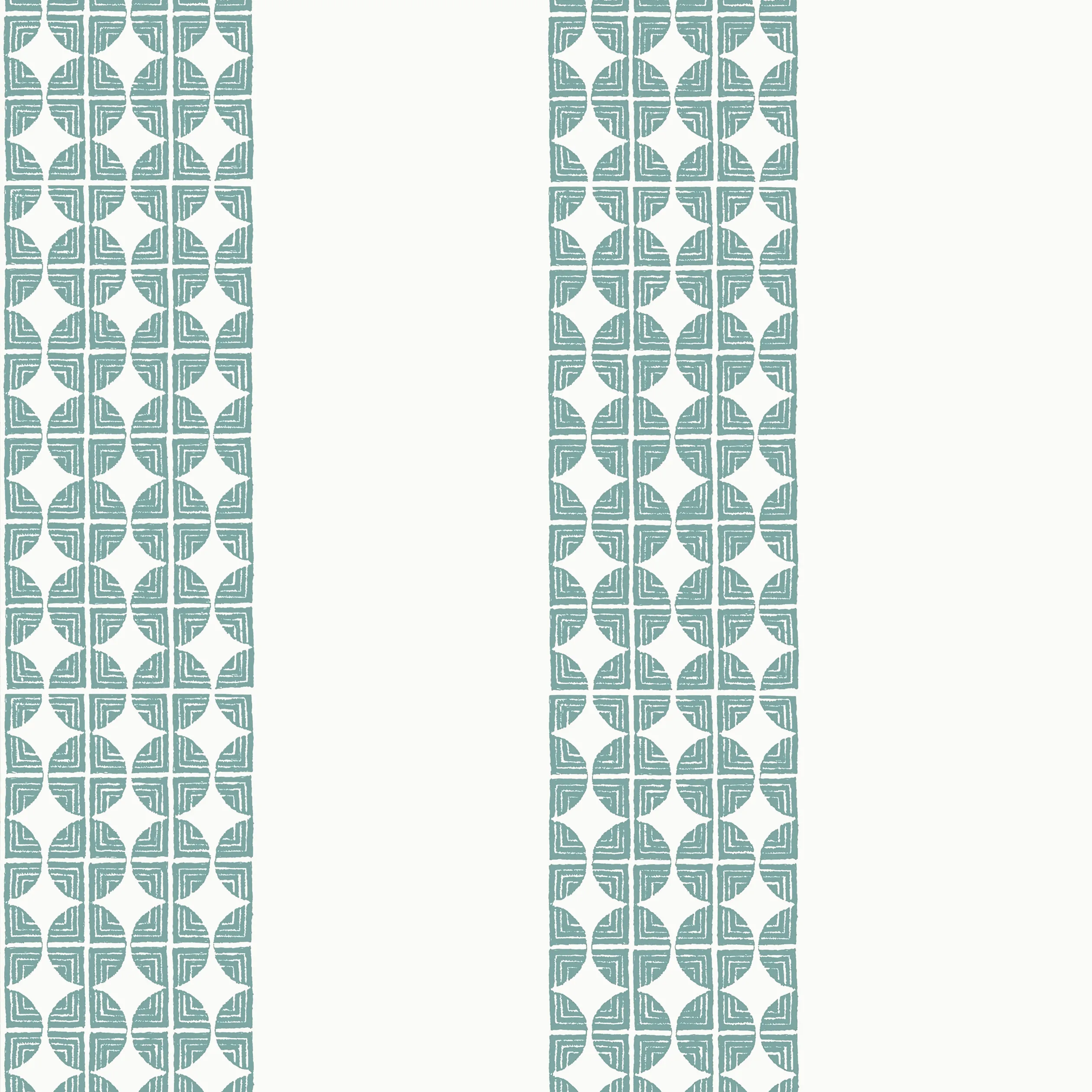 AT23129 | Fairmont Stripe – Teal