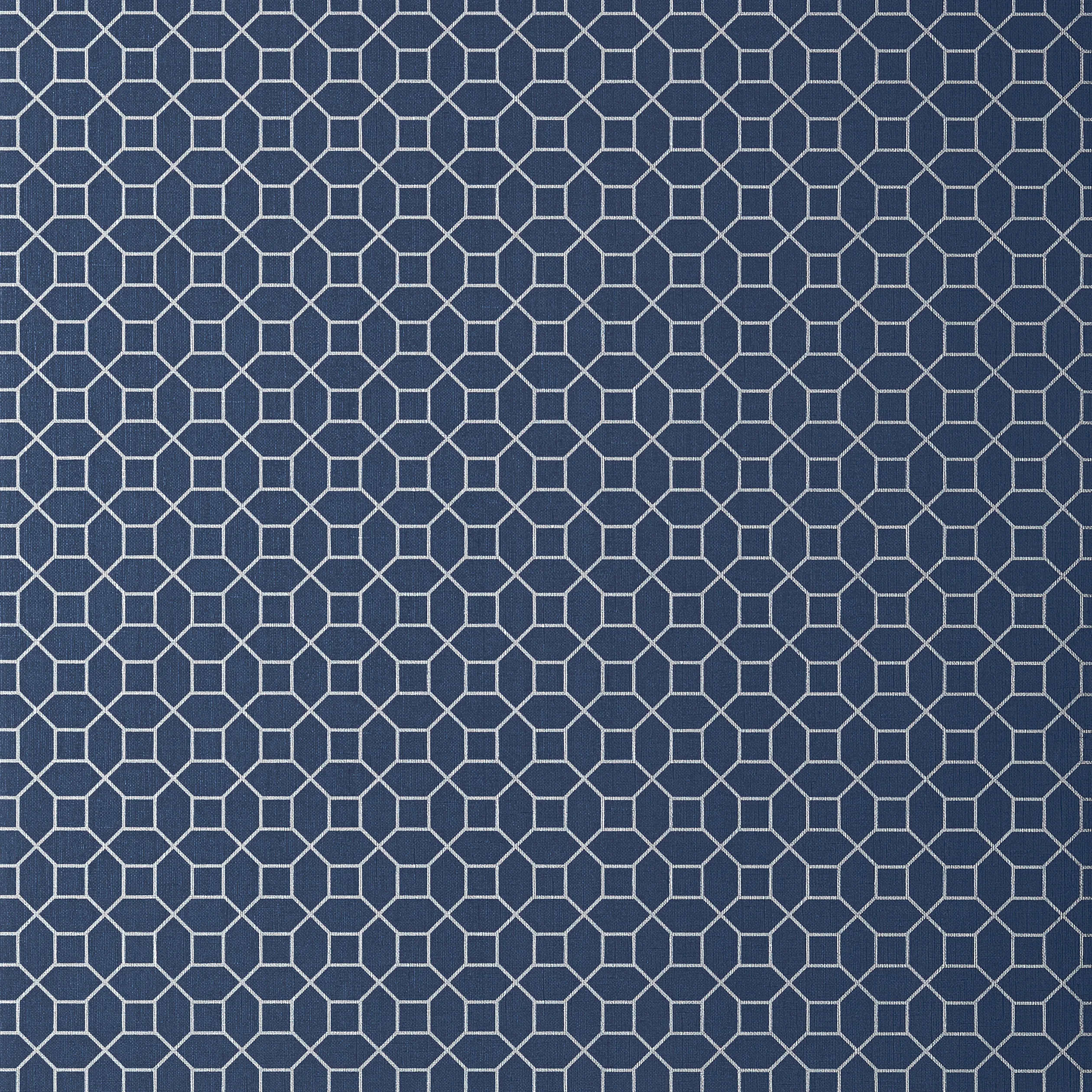 Thibaut Farris in Silver on Navy (T11027)