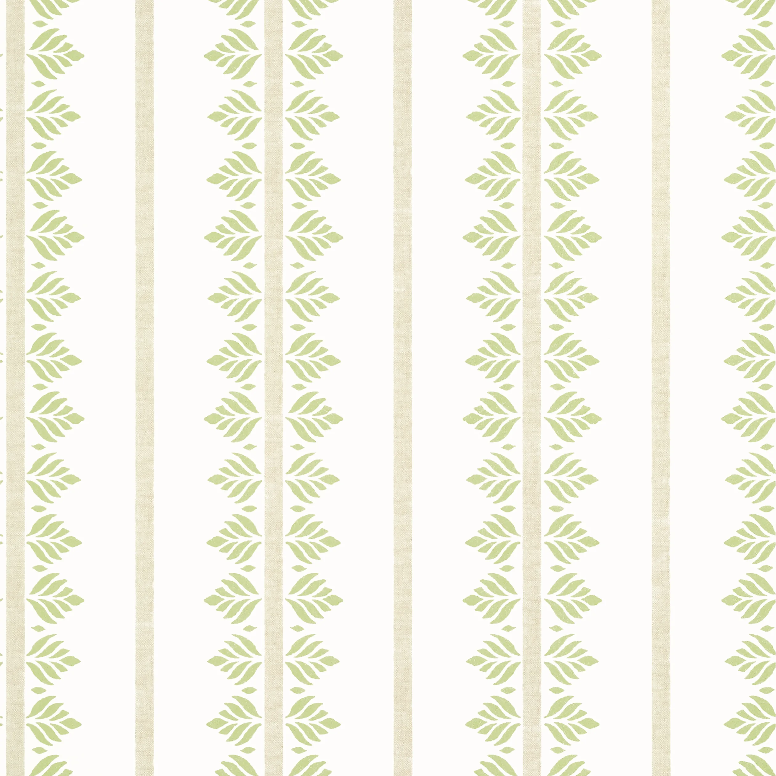 AT15102 | Fern Stripe – Green
