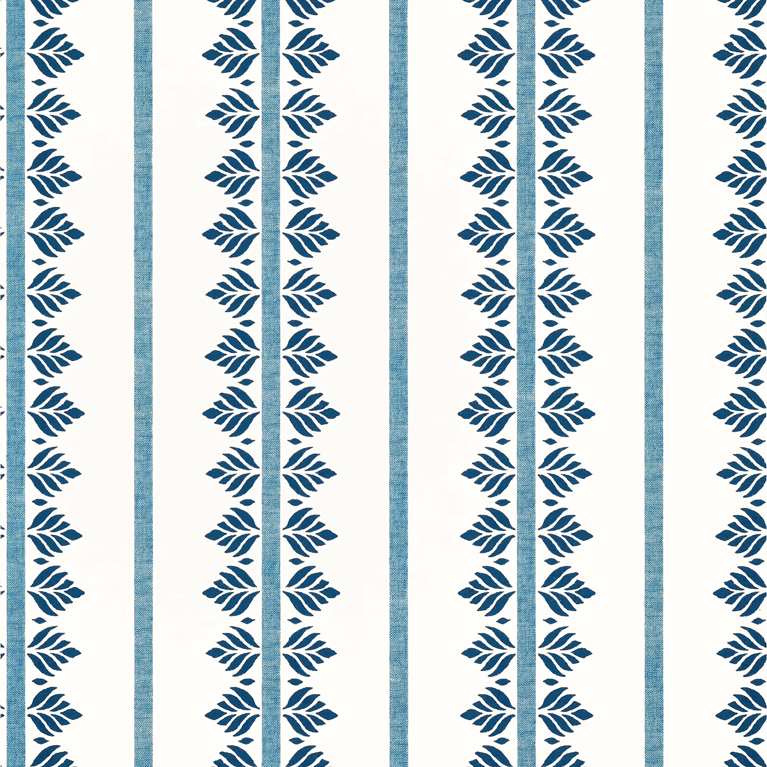 AT15101 | Fern Stripe – Navy