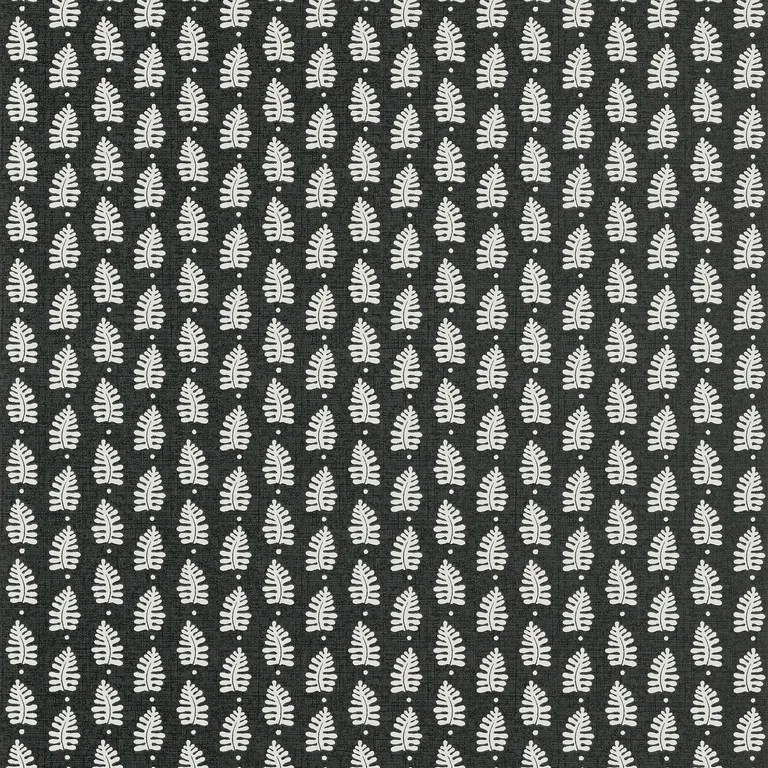 Thibaut Ferndale in Black (T10657)