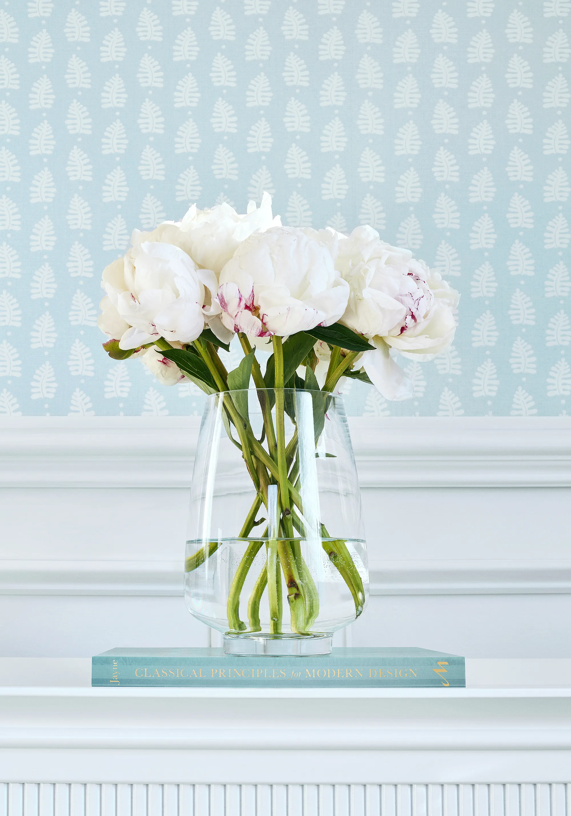 Thibaut Ferndale in Spa Blue (T10656)