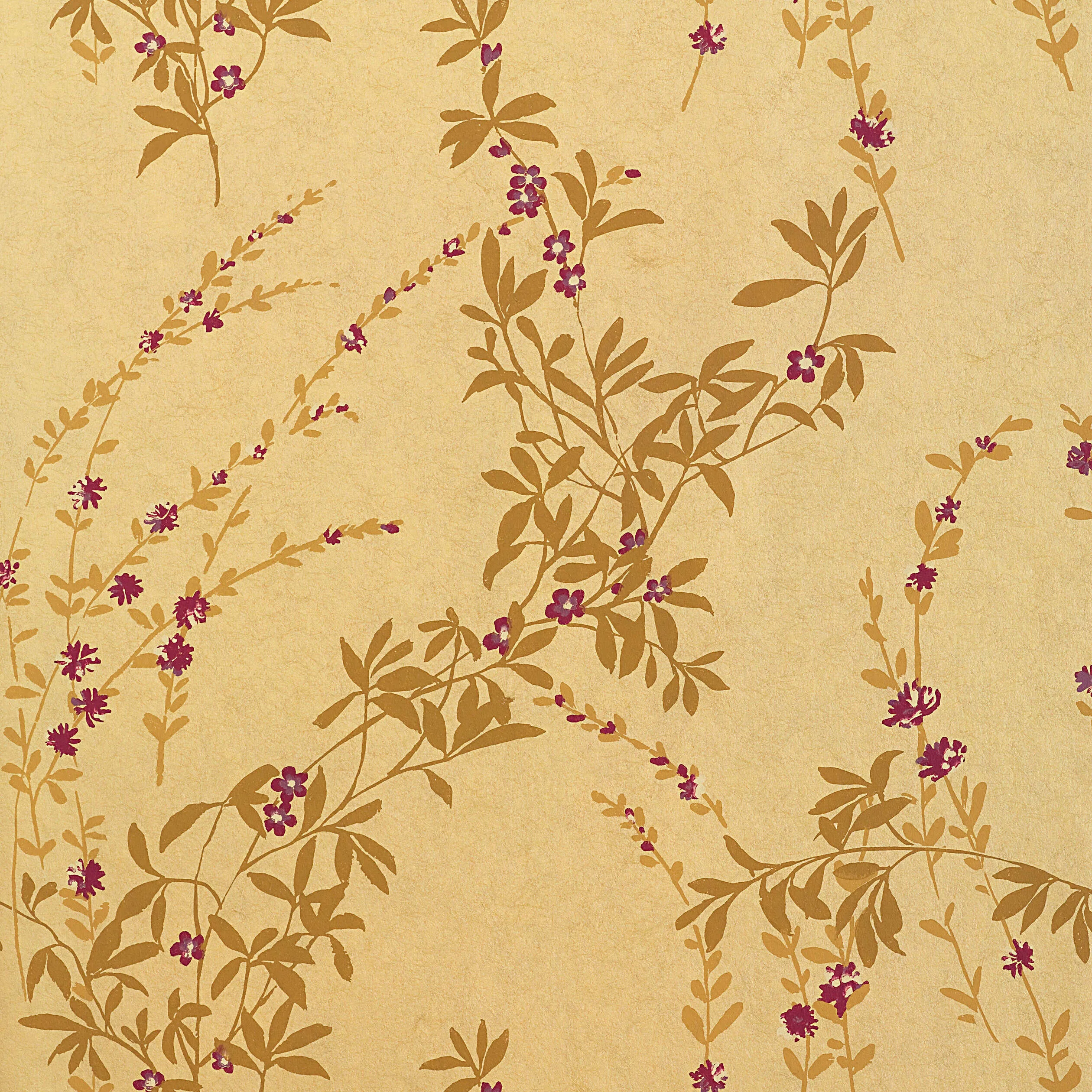 Thibaut Fiona in Metallic Gold (T4931)