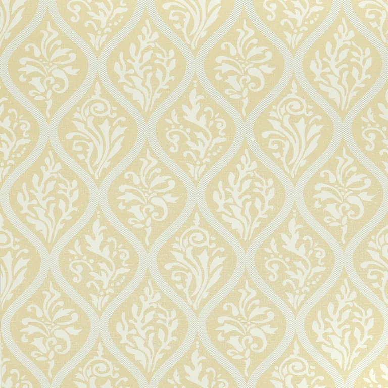Anna French Francis in Metallic on Citrus (AT1457)