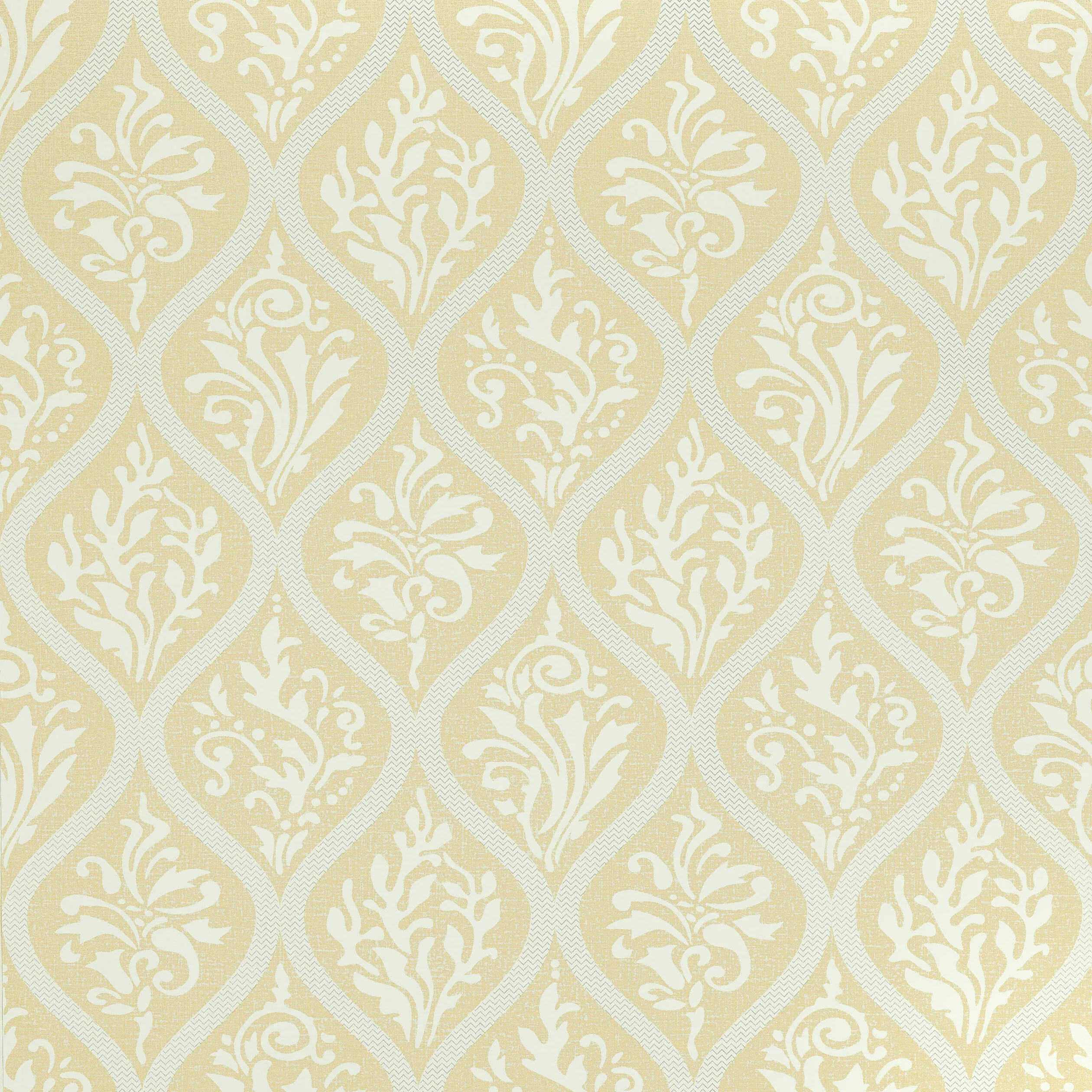 Anna French Francis in Metallic on Citrus (AT1457)