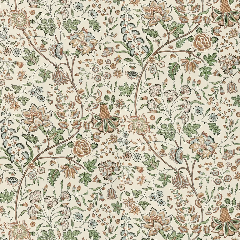 Anna French Francois in Brown (AT10726)