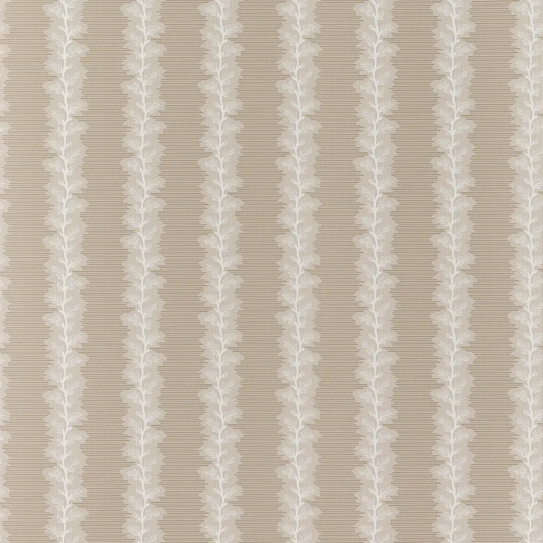Anna French French Stripe in Beige (AT10771)