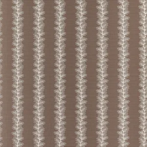 Anna French French Stripe in Brown (AT10770)