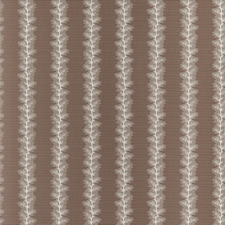 Anna French French Stripe in Brown (AT10770)